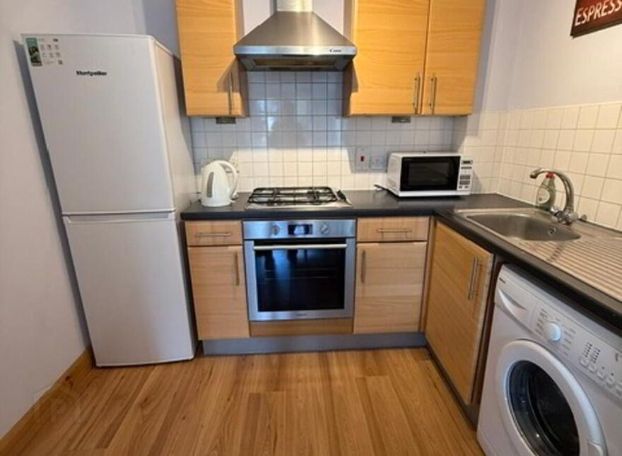 68 Old Bakers Court, Greenwood Building, Belfast, BT6 8QX
