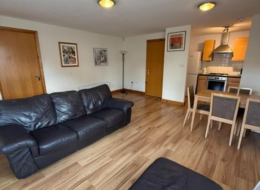 68 Old Bakers Court, Greenwood Building, Belfast, BT6 8QX