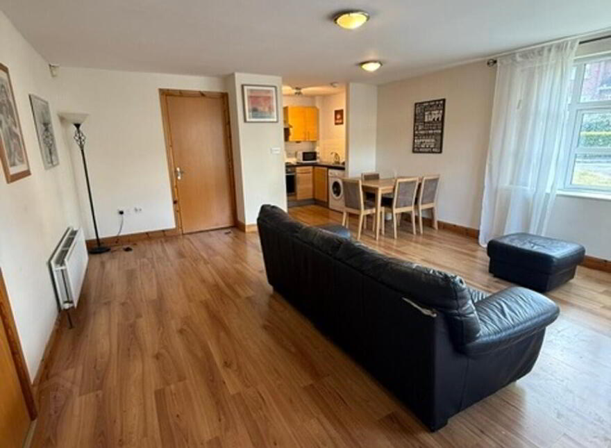 68 Old Bakers Court, Greenwood Building, Belfast, BT6 8QX