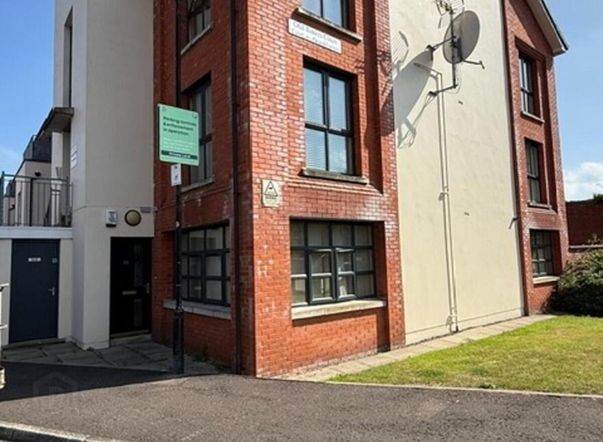 68 Old Bakers Court, Greenwood Building, Belfast, BT6 8QX