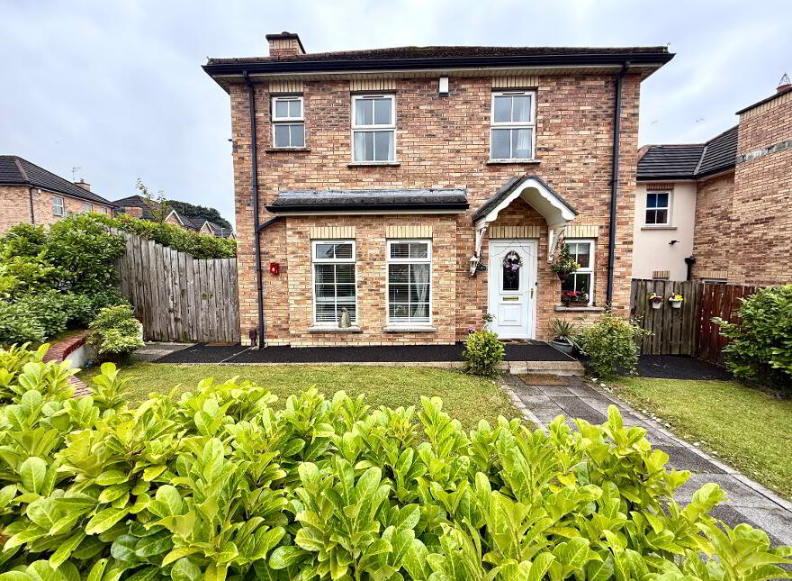 40A Blackthorn Manor, Waterside, Derry, BT47 5ST