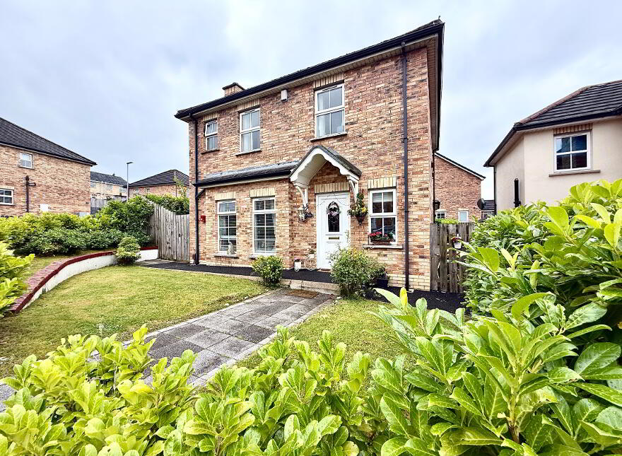 40A Blackthorn Manor, Waterside, Derry, BT47 5ST