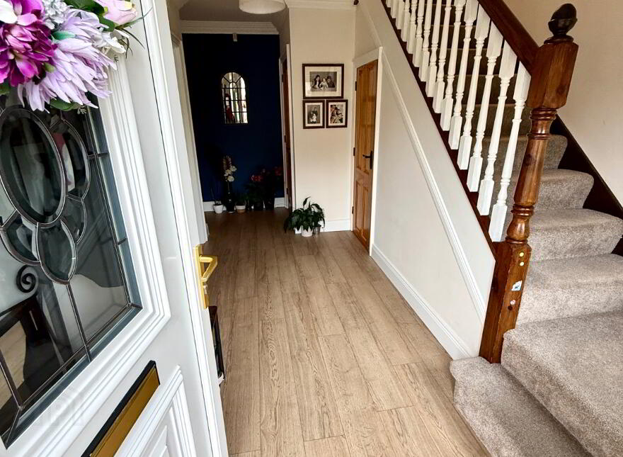 40A Blackthorn Manor, Waterside, Derry, BT47 5ST