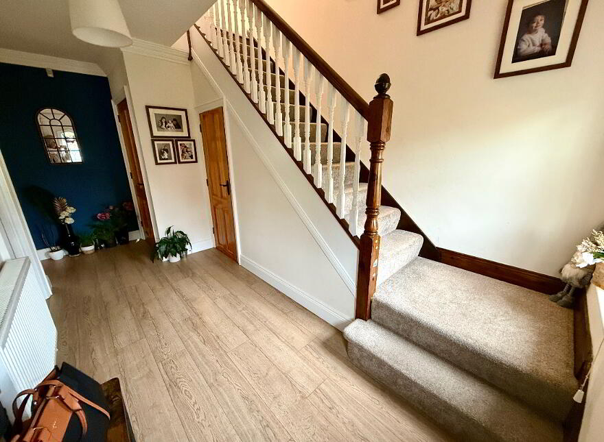 40A Blackthorn Manor, Waterside, Derry, BT47 5ST