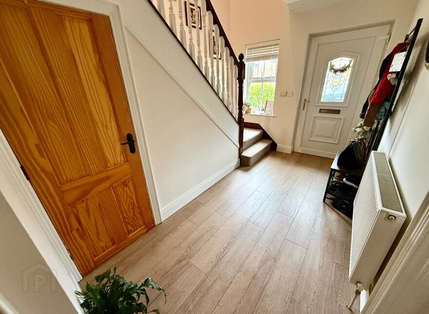 40A Blackthorn Manor, Waterside, Derry, BT47 5ST
