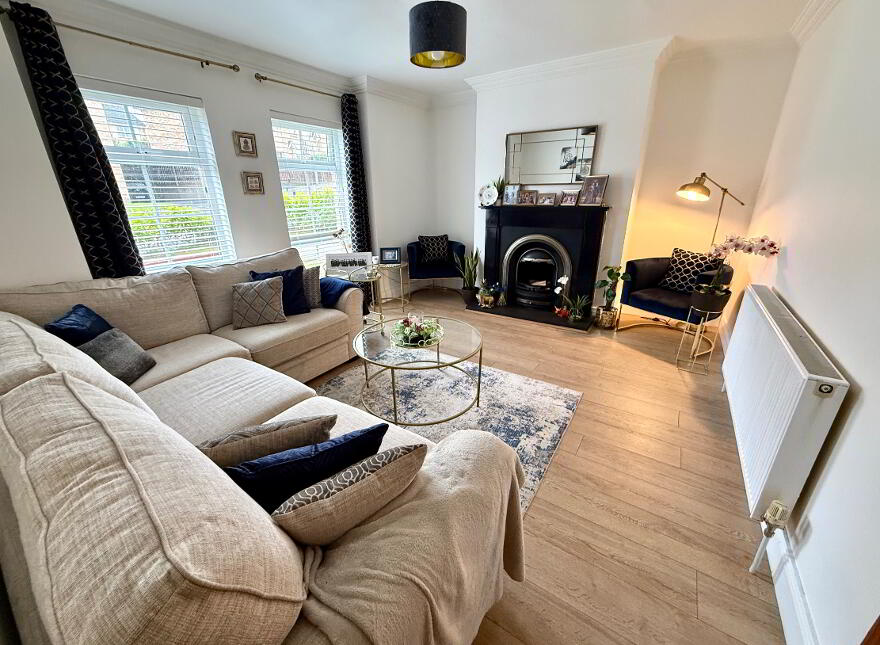 40A Blackthorn Manor, Waterside, Derry, BT47 5ST
