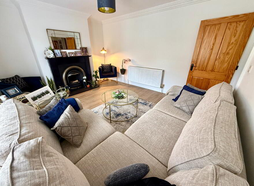 40A Blackthorn Manor, Waterside, Derry, BT47 5ST