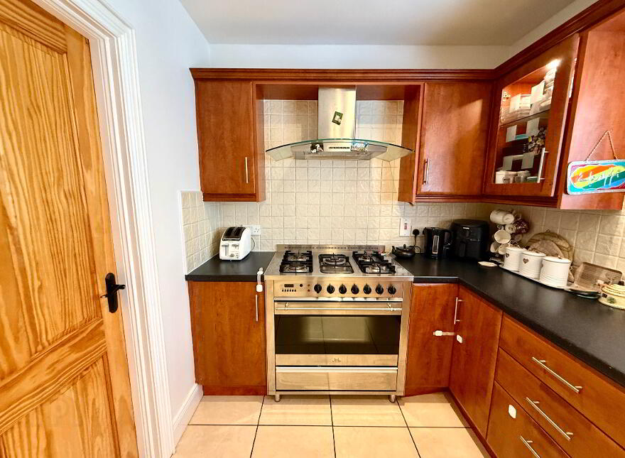 40A Blackthorn Manor, Waterside, Derry, BT47 5ST