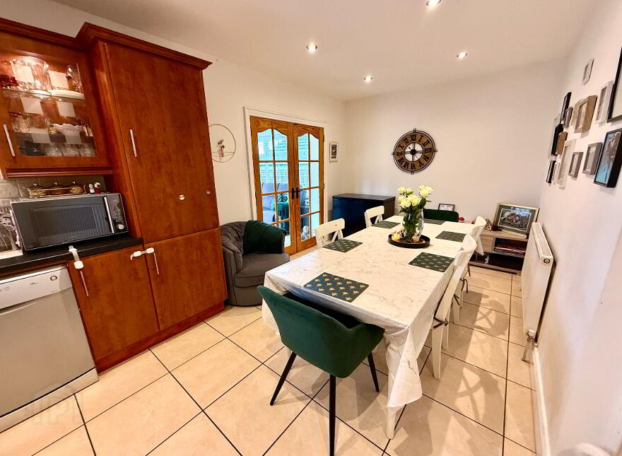 40A Blackthorn Manor, Waterside, Derry, BT47 5ST