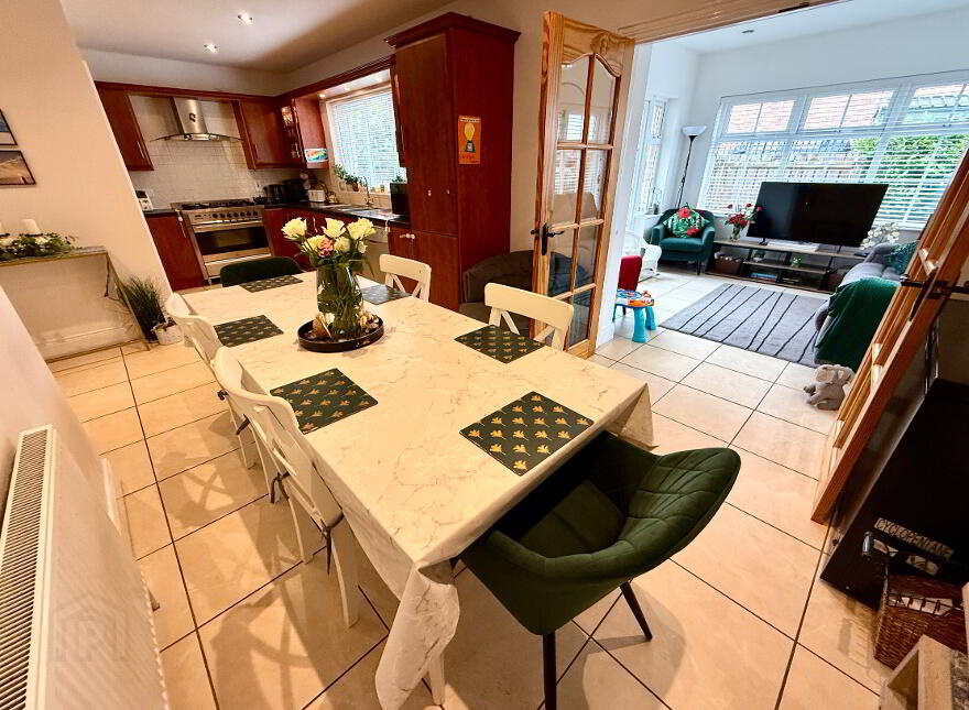 40A Blackthorn Manor, Waterside, Derry, BT47 5ST