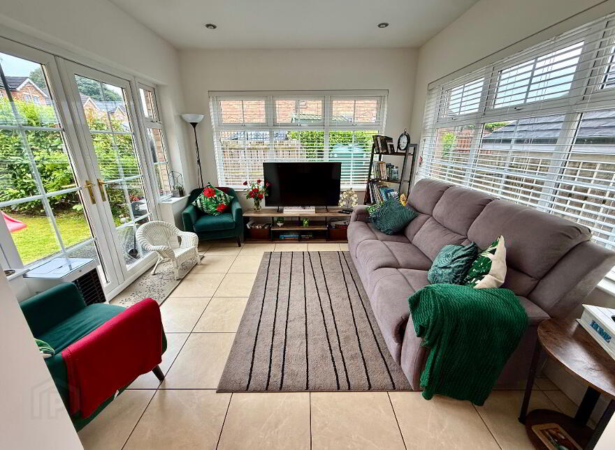40A Blackthorn Manor, Waterside, Derry, BT47 5ST