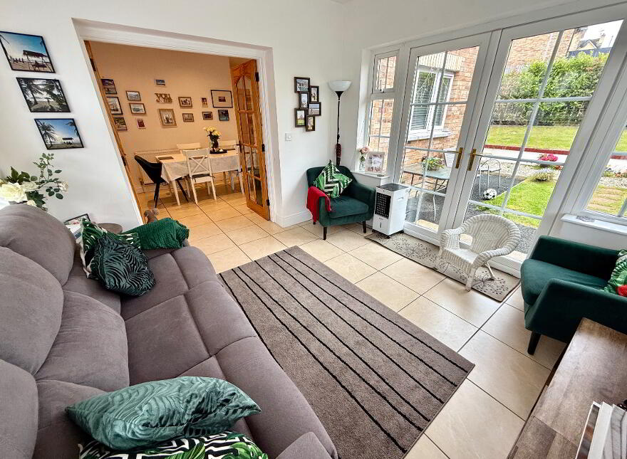 40A Blackthorn Manor, Waterside, Derry, BT47 5ST