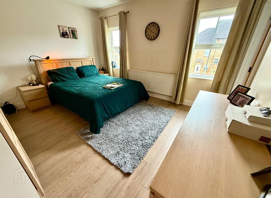 40A Blackthorn Manor, Waterside, Derry, BT47 5ST