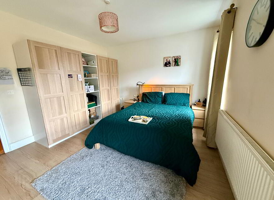 40A Blackthorn Manor, Waterside, Derry, BT47 5ST