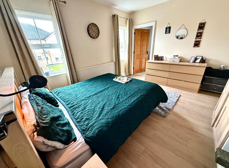 40A Blackthorn Manor, Waterside, Derry, BT47 5ST