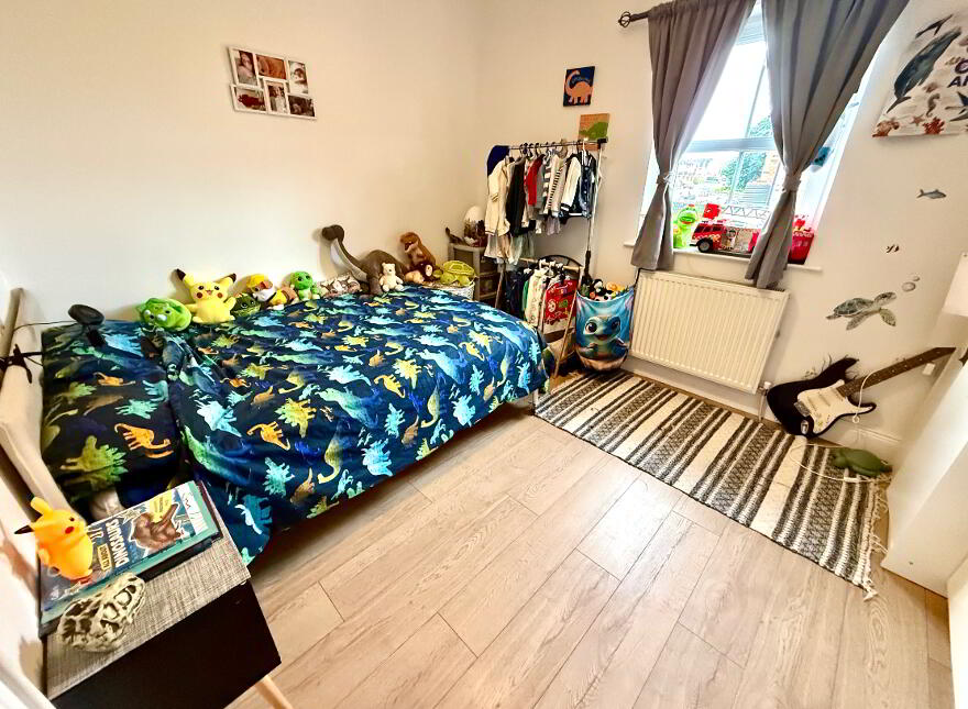 40A Blackthorn Manor, Waterside, Derry, BT47 5ST