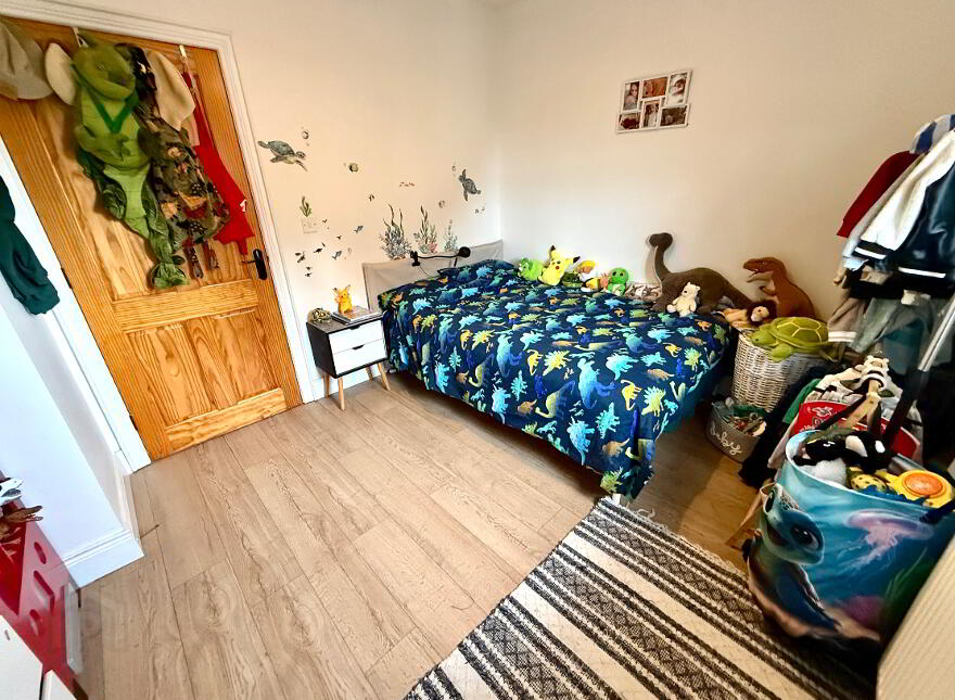 40A Blackthorn Manor, Waterside, Derry, BT47 5ST