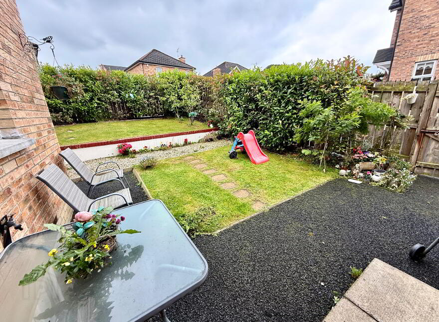 40A Blackthorn Manor, Waterside, Derry, BT47 5ST