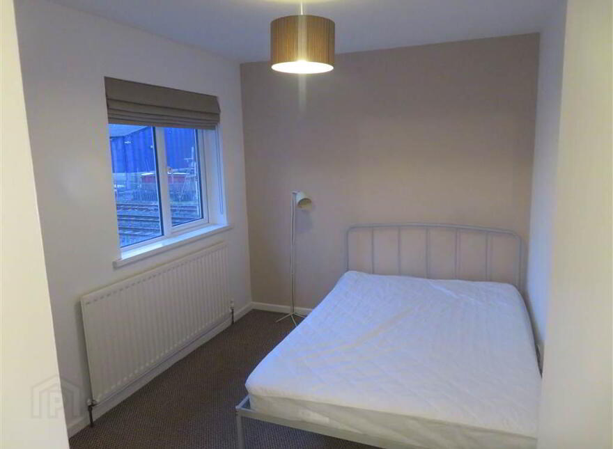 1 Moonstone Street, Belfast, BT9 7HL