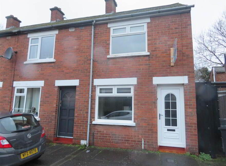 1 Moonstone Street, Belfast, BT9 7HL