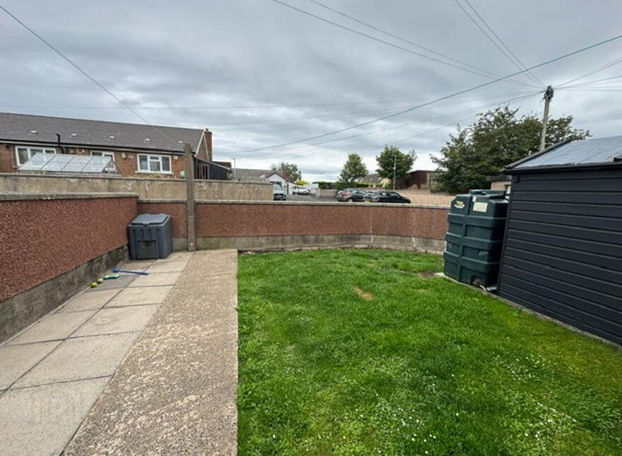 14 Ashvale Park, Islandmagee, BT40 3TS