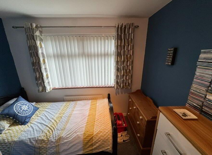 14 Ashvale Park, Islandmagee, BT40 3TS
