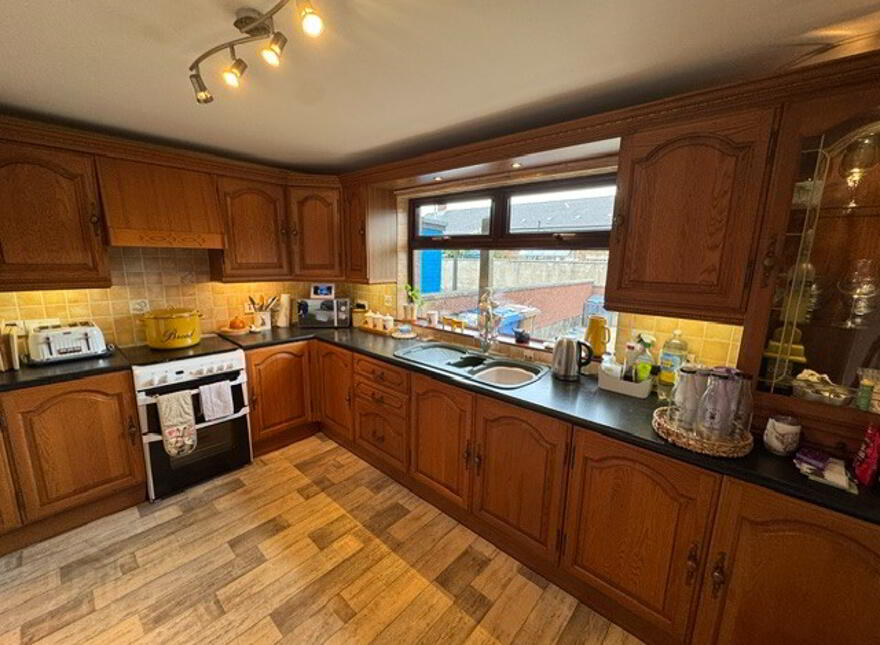 14 Ashvale Park, Islandmagee, BT40 3TS