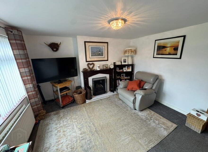 14 Ashvale Park, Islandmagee, BT40 3TS