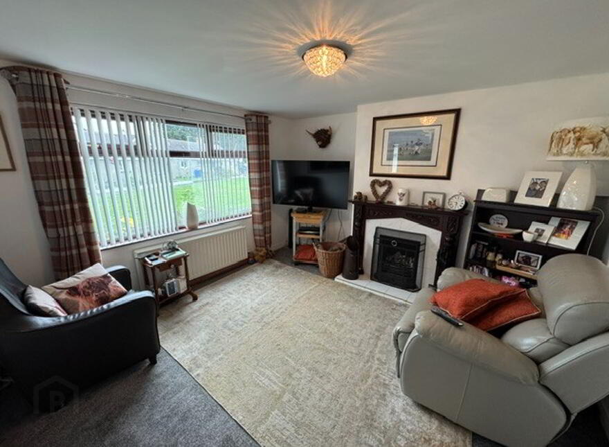14 Ashvale Park, Islandmagee, BT40 3TS