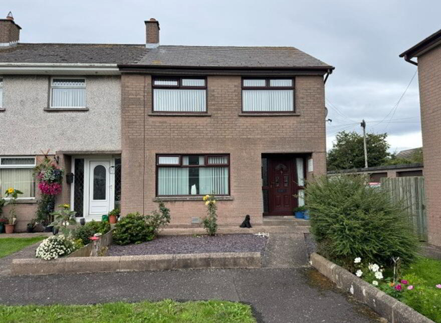 14 Ashvale Park, Islandmagee, BT40 3TS photo