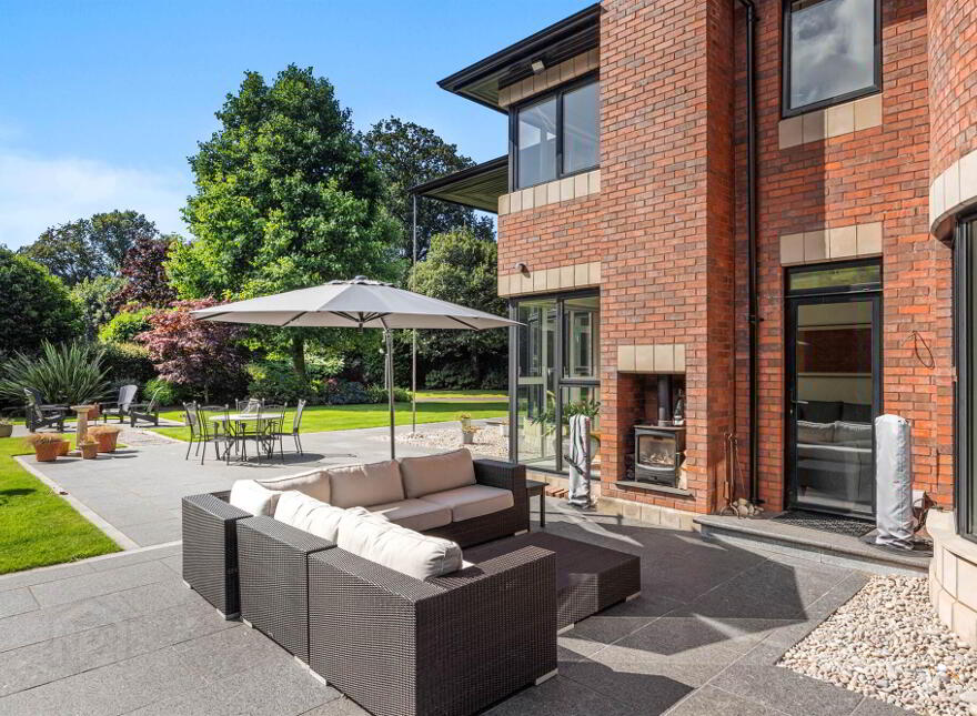 190 Upper Malone Road, Belfast, BT17 9JZ