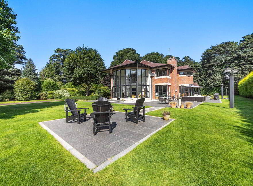 190 Upper Malone Road, Belfast, BT17 9JZ