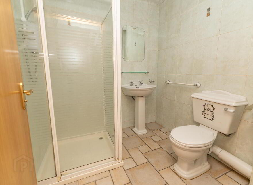 7 Harbour Quay, Warrenpoint, Newry, BT34 3GZ