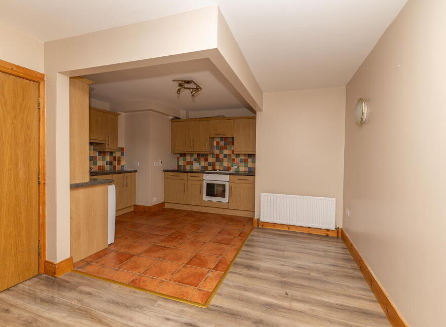 7 Harbour Quay, Warrenpoint, Newry, BT34 3GZ