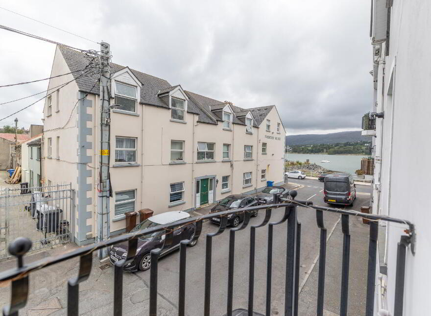 7 Harbour Quay, Warrenpoint, Newry, BT34 3GZ