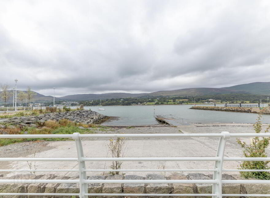 7 Harbour Quay, Warrenpoint, Newry, BT34 3GZ