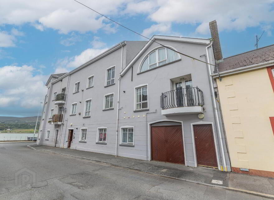 7 Harbour Quay, Warrenpoint, Newry, BT34 3GZ