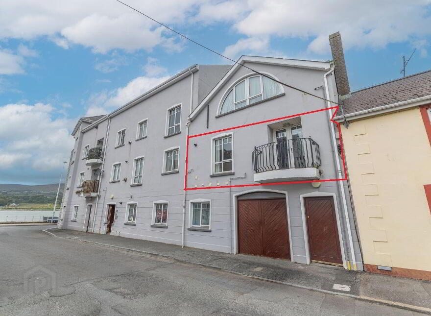 7 Harbour Quay, Warrenpoint, Newry, BT34 3GZ