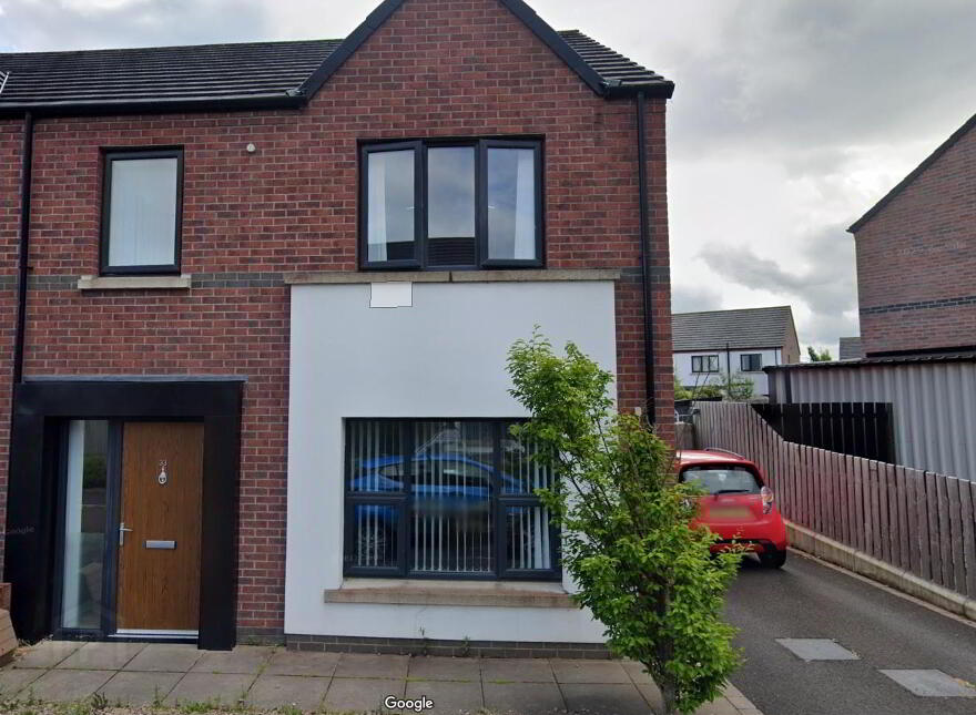 Broighter Gardens, Limavady, BT49 0GH photo