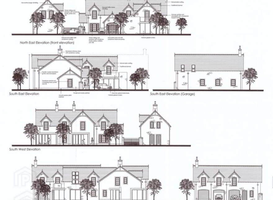 Ballyhill Lane, Nutts Corner, Crumlin, BT29 4YP