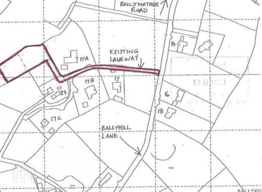 Ballyhill Lane, Nutts Corner, Crumlin, BT29 4YP