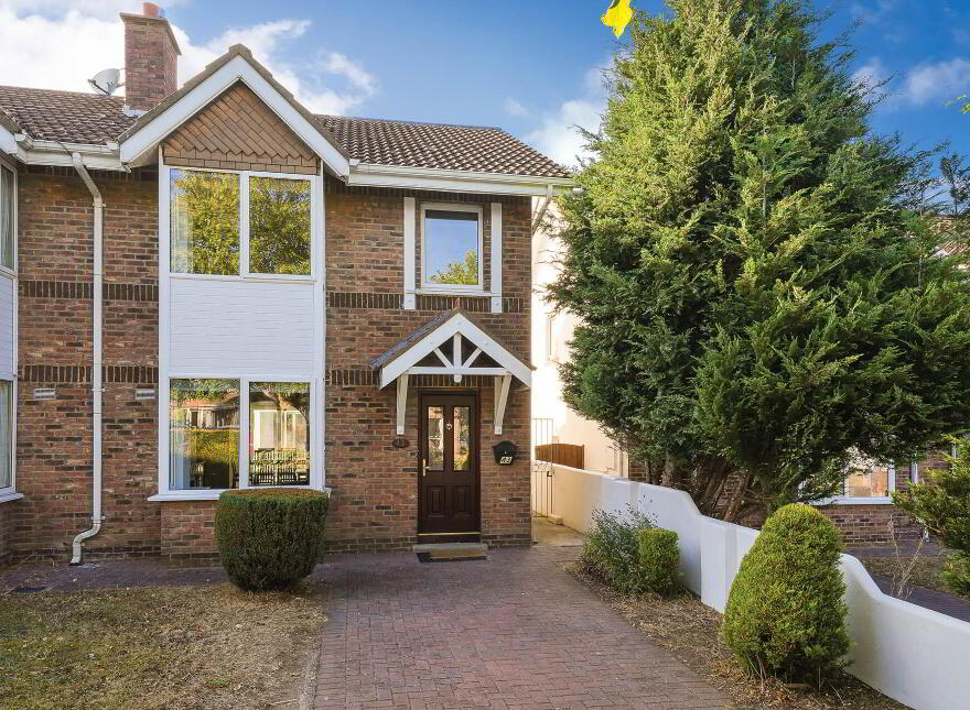 43 Coppinger Glade, Blackrock, Dublin, A94YE83