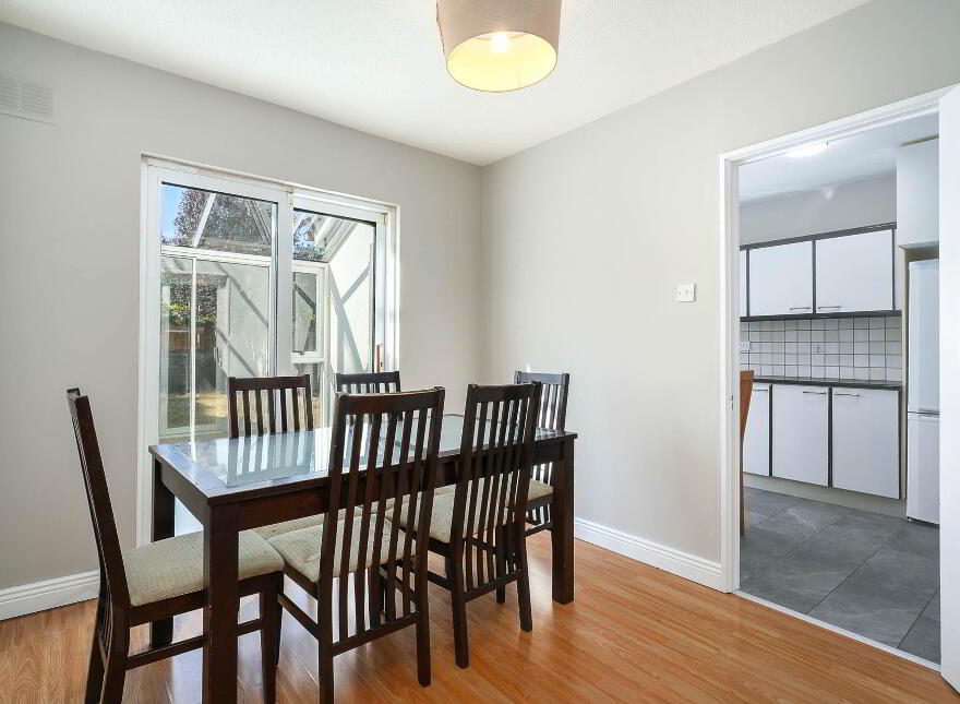43 Coppinger Glade, Blackrock, Dublin, A94YE83