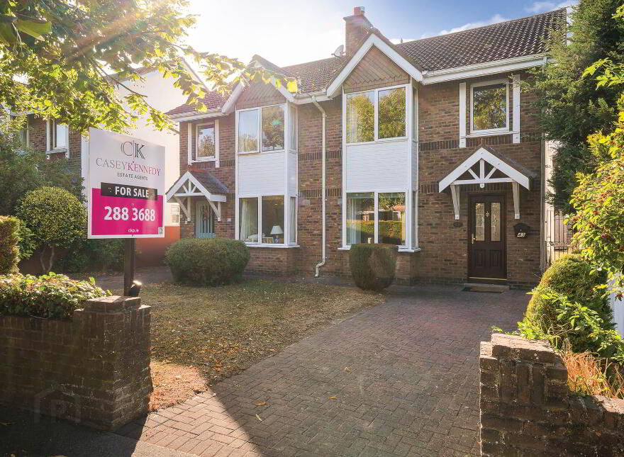 43 Coppinger Glade, Blackrock, Dublin, A94YE83