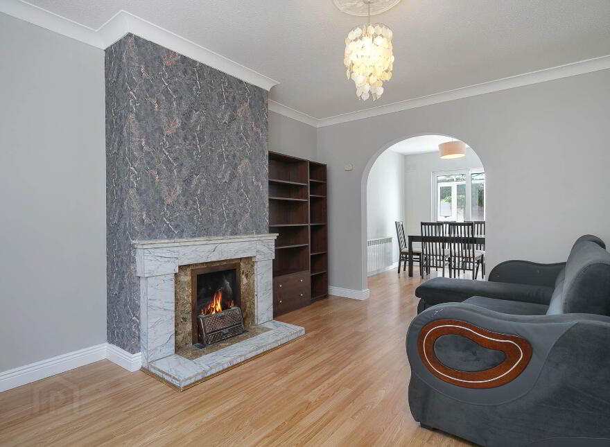43 Coppinger Glade, Blackrock, Dublin, A94YE83