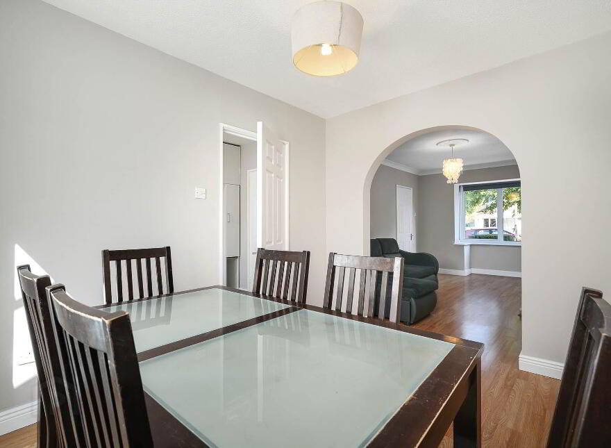 43 Coppinger Glade, Blackrock, Dublin, A94YE83