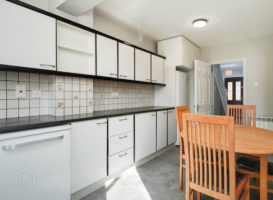 43 Coppinger Glade, Blackrock, Dublin, A94YE83