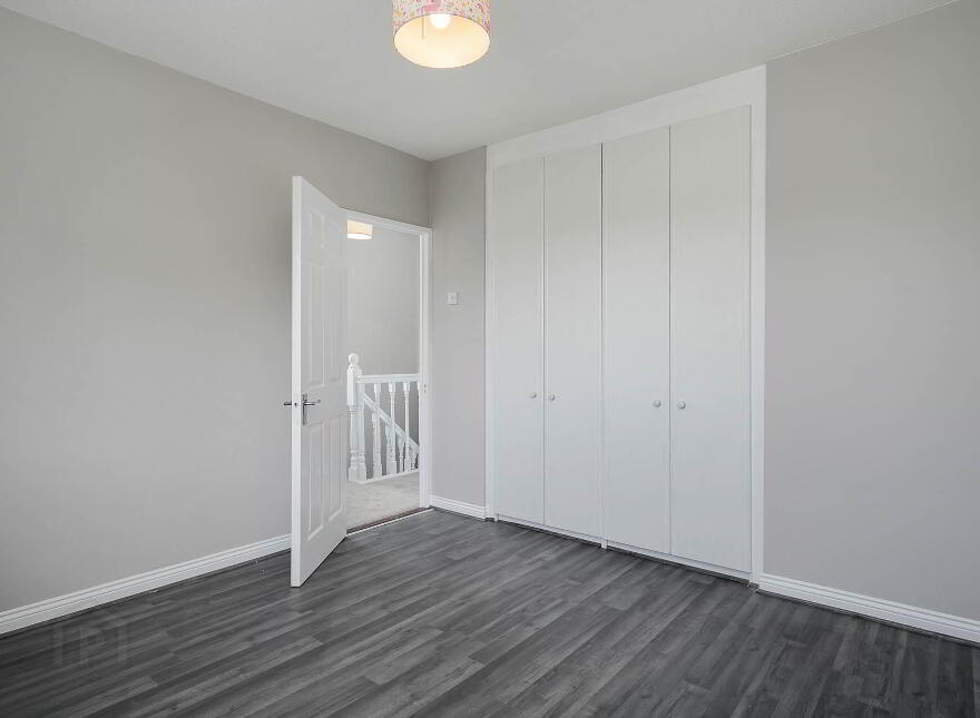 43 Coppinger Glade, Blackrock, Dublin, A94YE83