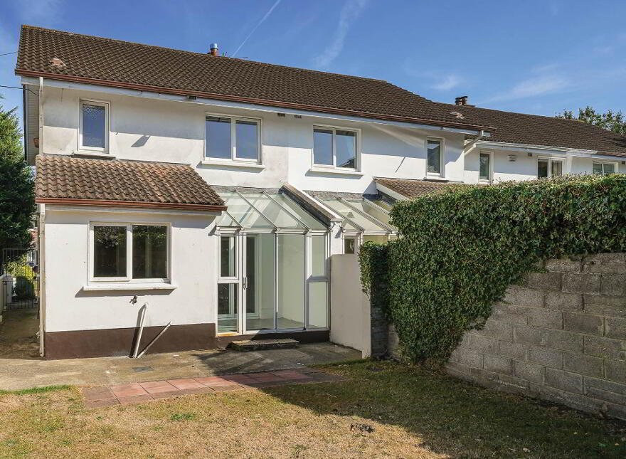 43 Coppinger Glade, Blackrock, Dublin, A94YE83