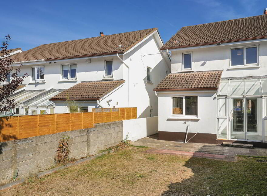 43 Coppinger Glade, Blackrock, Dublin, A94YE83